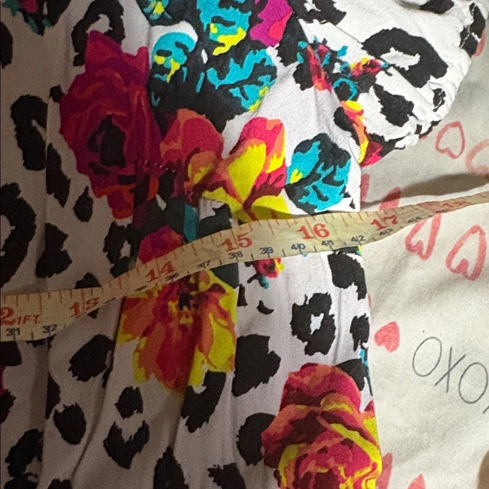 Betsey Johnson x Torrid Dress - Picture 12 of 13